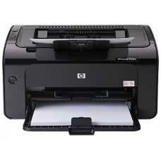 HP LaserJet Pro P1102w Printer